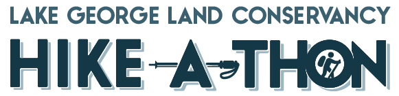 Lake George Land Conservancy Hike-A-Thon