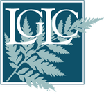 Lake George Land Conservancy Logo
