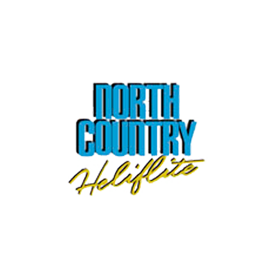 North Country Heliflite Logo