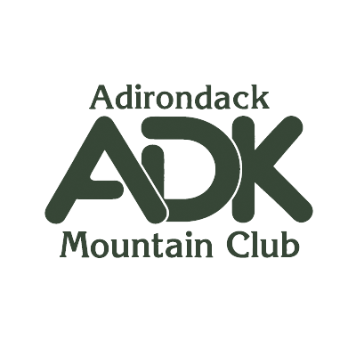 Adirondack Mountain Club Logo