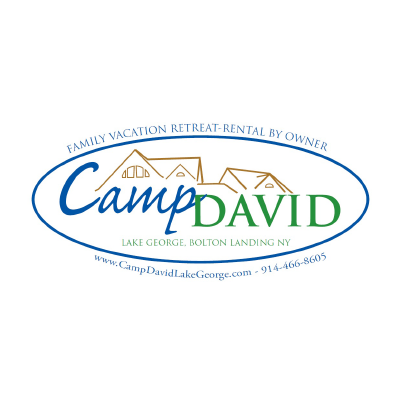 Camp David Logo