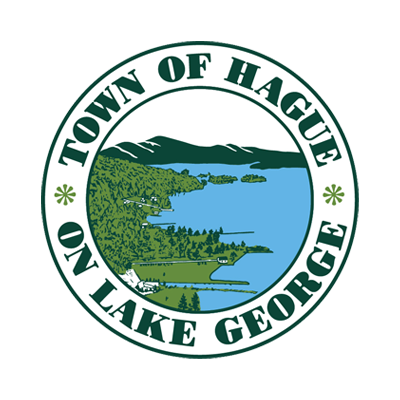 Town of Hague Logo