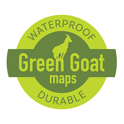 Green Goat Maps