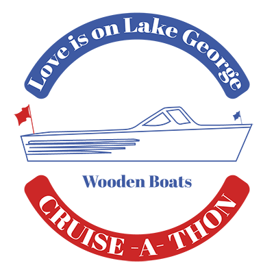 Love is on Lake George Cruises