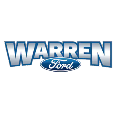 Warren Ford