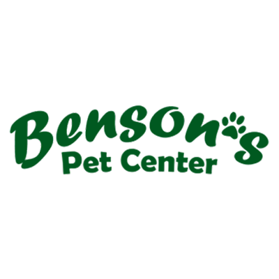 Benson's Pet Center